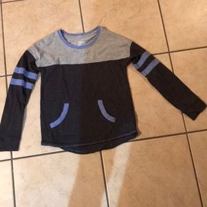 long sleeve tee